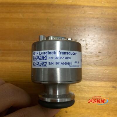MSK真空计 MKS 901P-12030 Loadlock