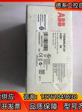 ABB模块AX561