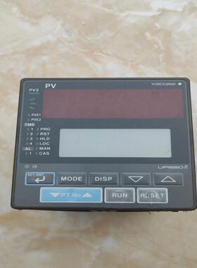 日本横河温控器UP550-01