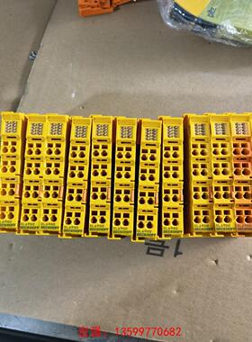 [宏强工控]倍福模块  EL6900   EL2904   EL1904-议价
