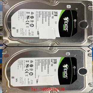【非标价】ST3000NM0005 全好盘