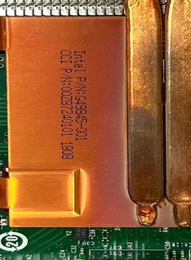 Dell/戴尔X540/I350千兆万兆网卡 99GTM R