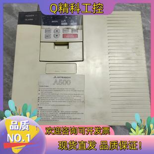 7.5K A540 现货变频器A500FR