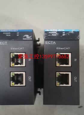 【荣强工控】汇川AM600-RTU-ECT    GL10-RTU-EC