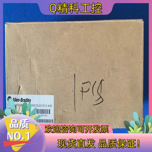 现货AB/ 罗克韦尔1791DSIB8XOB8
