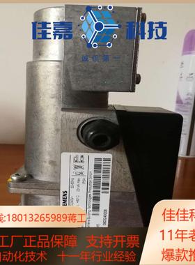 全新执行器SKP10.123A27