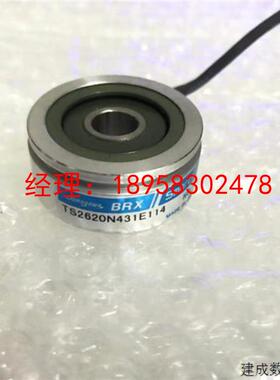 议价多摩川旋转变压器 TS2620N431E114