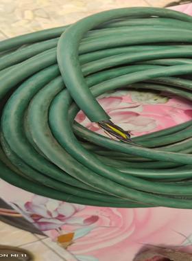 德国进口igus.chainflex (易格斯)12芯发烧电