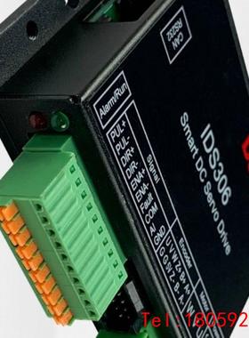 【非标价】大研直流伺服驱动器IDS306低压伺服替代Copley El