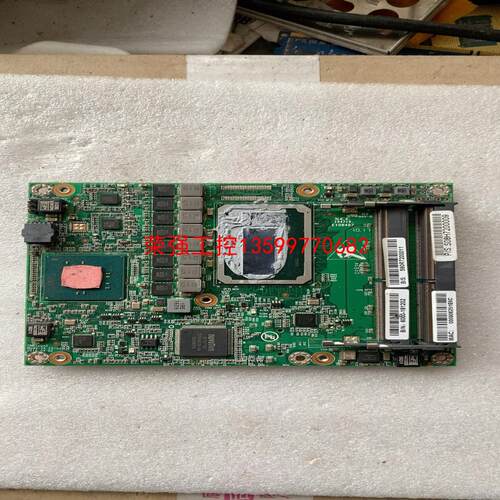 【荣强工控】CMB720A2工控主板