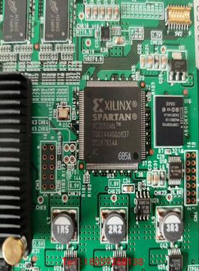 【非标价】采集卡FVC07CLBa 议价