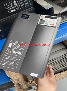 【荣强工控】汇川变频器MD310T11B 11KW 380V 测试包好