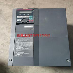 00380 三菱F840变频器18.5KW F840 设备