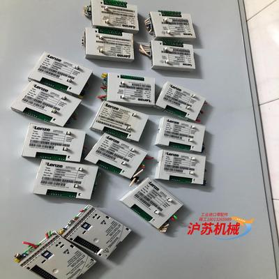 伦茨IO模块  E82ZAFP001  E82ZAFB001