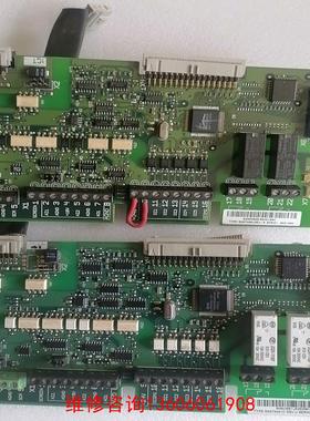 （请询价）ABB变频器ACS401主板，22KW一块，30kw一块，2议价