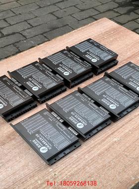 【非标价】Leadshine雷赛DMA882S-IO，57/86步进驱