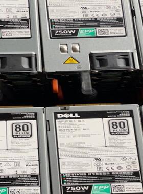 DELL戴尔EPP绿标R530 R630 R730XD R7