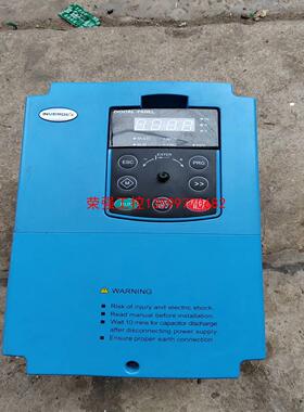 【荣强工控】艾威德变频器DEⅩ201HBA110L一E5一P一34一丫7