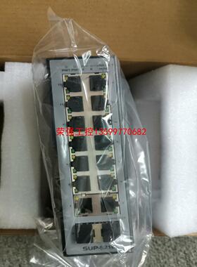 【荣强工控】浙大中控交换机模块 SUP-5216 SUP2-2218 S
