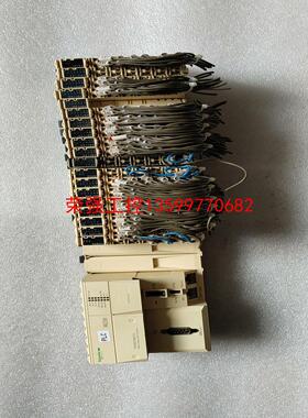 【荣强工控】SCHNDIDER施耐德拆机件 模块 TM258LF66DT
