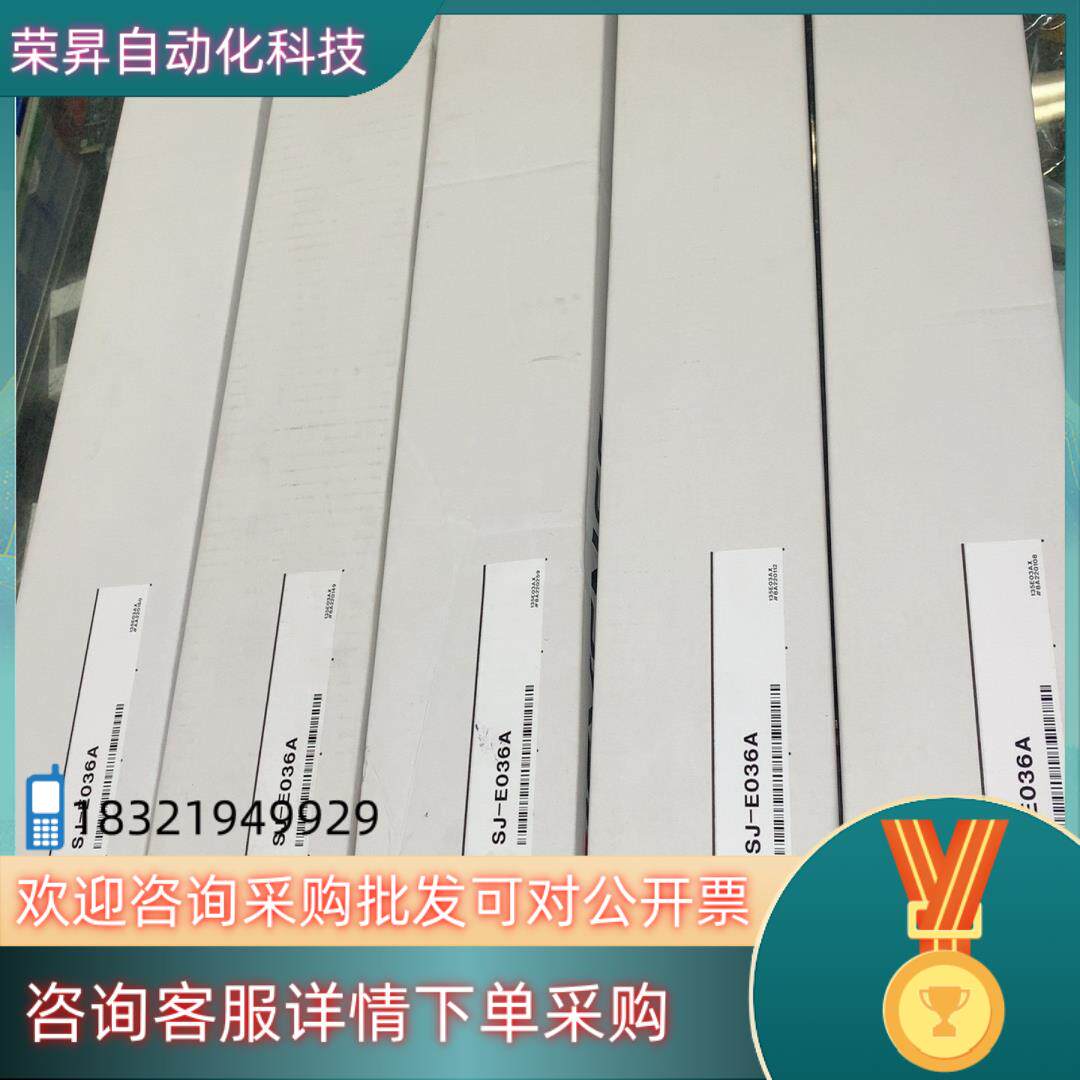 现货基恩思静电消除器SJ-E036A全新原装