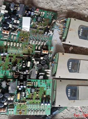 【非标价】施耐德软启动ATS48系列200kw-220kw驱动板拆机的