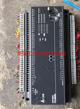 【荣强工控】台达PLC DVP60EC00R3，