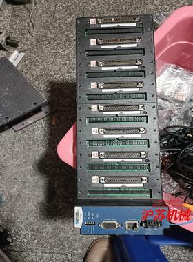 NATIONALl NI cFP-1808，带底板