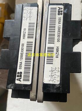 询价5SNA 1200E330100 全新无包装两支 /5SLD