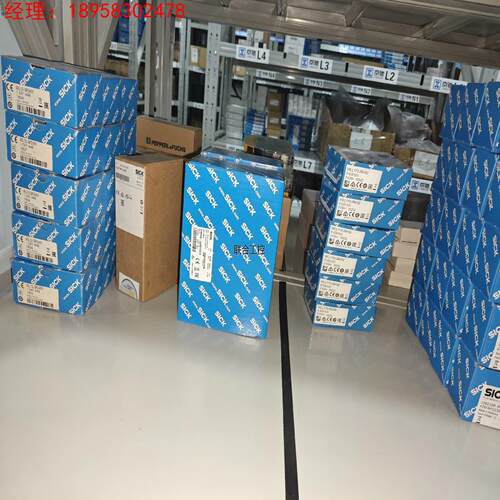 询价VSE180-2P42432全新原装德国sick西克光电对射议价