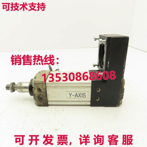 Parker 803-5218A 线性致动器气缸伺服电机皮驱动传感器库存现货