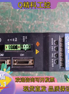 现货原装深圳众为兴ADTECH伺服驱动器QS5AA015M,
