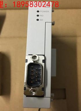 FX3U扩展模块FX3U-232ADP-MB FX3U-64CCL FX3U-4AD 48DP-MB