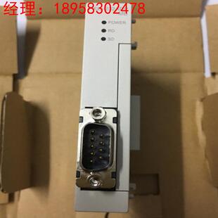 FX3U扩展模块FX3U-232ADP-MB FX3U-64CCL FX3U-4AD 48DP-MB