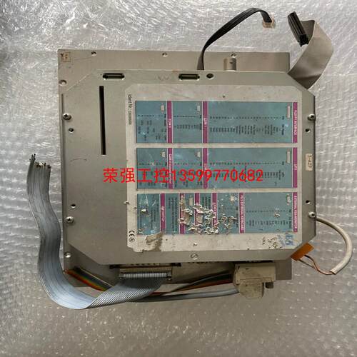 【荣强工控】贝加莱IPC-2001 贝加莱工控机5C2001-16
