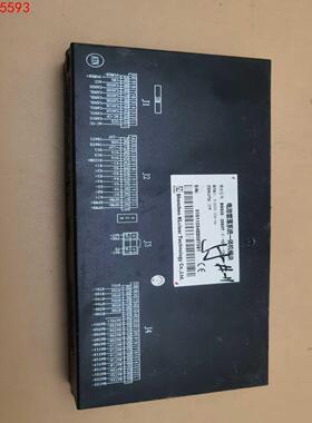 江铃E200 比克电池包 科列管理系统BMS。电池管理系统一