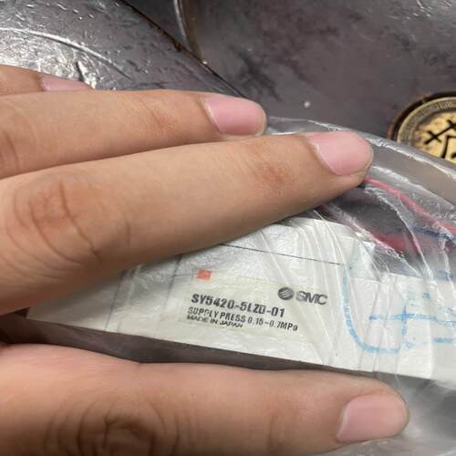 SY5420-5LZD-01  原装正品保真 数量1个单价2