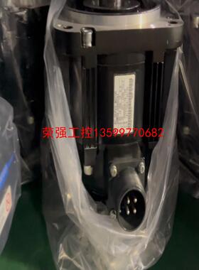【荣强工控】安川五系电机850w电机SGMGV-13ADC61
