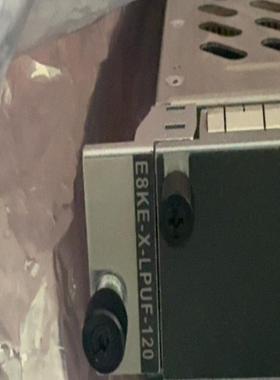 E8KE-X-LPUF-120，华为Eudemon8000E