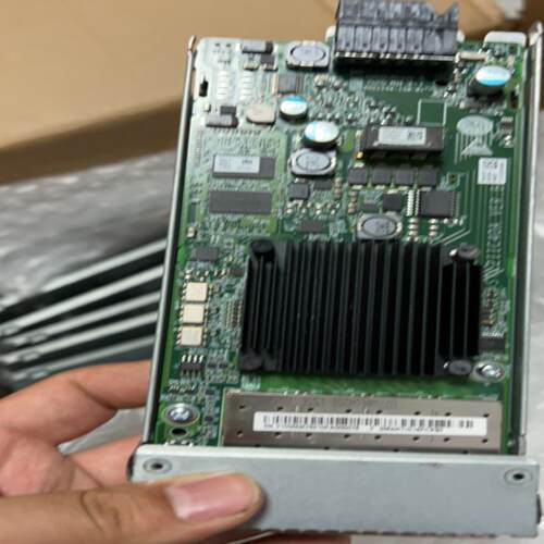 华为4端口 SmartIO I/O模块(SFP+,不含光模块