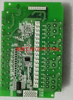 【荣强工控】二手正宗三菱fx3u-32mr（i/o）plcio板功能正常