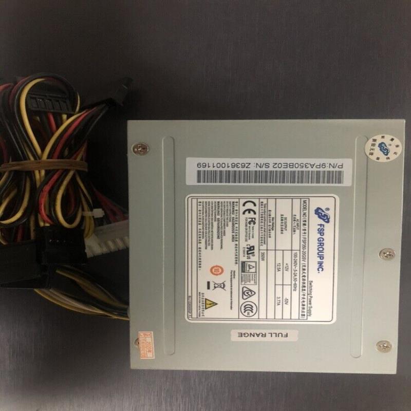 供应原装Delta FSP350-20GSV硬盘录像机电源