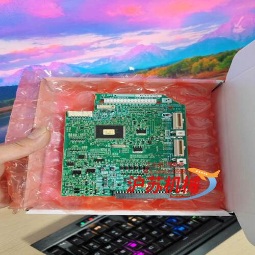 SA543089-02  EP-4950A 富士欧版控制主板