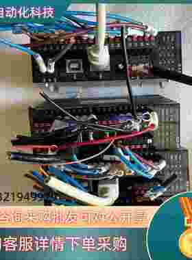 现货信捷PLCXL3-16T190三个功能完好成色