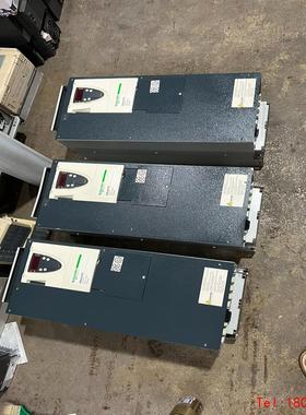 【非标价】施耐德ATV61变频器30KW，实物拍摄，成色漂亮