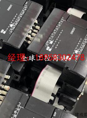 议价欧姆龙plc cp1e-20edt cp1w-16e r cp1h-xa40dt-d x40dt-d