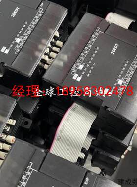 议价欧姆龙plc cp1e-20edt cp1w-16e r cp1h-xa40dt-d x40dt-d