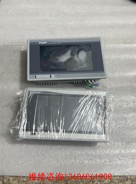 （请询价）韩国M2I触摸屏XTOP05TV-ED-E二手拆机成色新议价