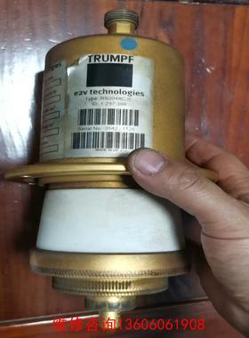 （请询价）通快激光电子管RS2048CJE一台，成色议价