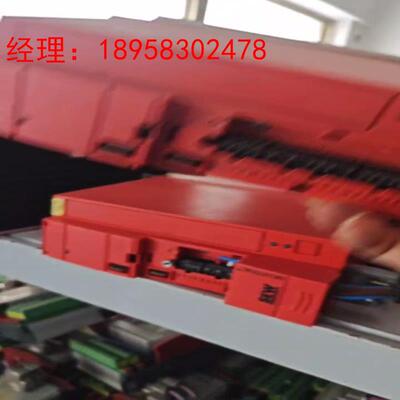 拆SEW变频器，MC07B0008-5A3-4-00  38